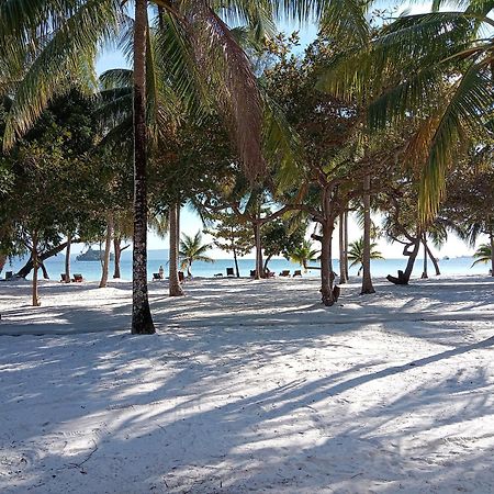 Beachwalk Koh Rong Kaoh Touch Екстериор снимка