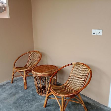 Beachwalk Koh Rong Kaoh Touch Стая снимка