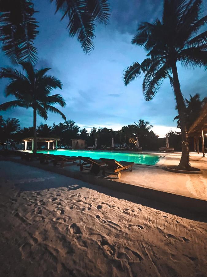 Beachwalk Koh Rong Kaoh Touch Екстериор снимка