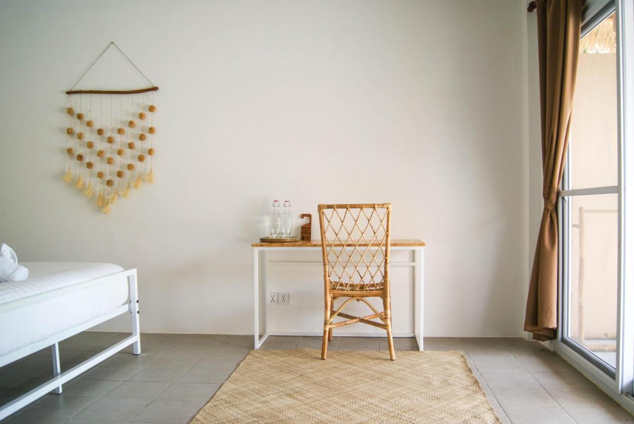 Beachwalk Koh Rong Kaoh Touch Екстериор снимка