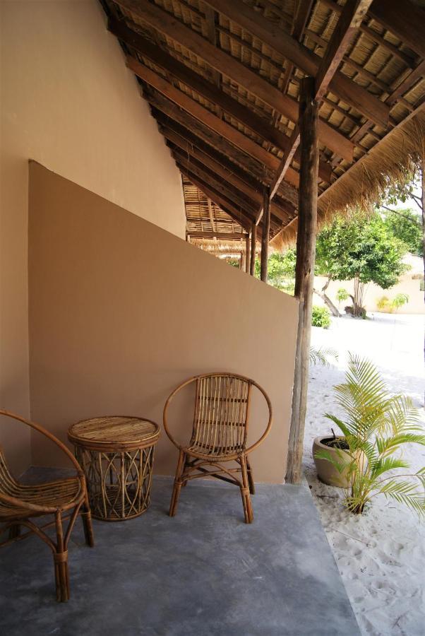 Beachwalk Koh Rong Kaoh Touch Екстериор снимка