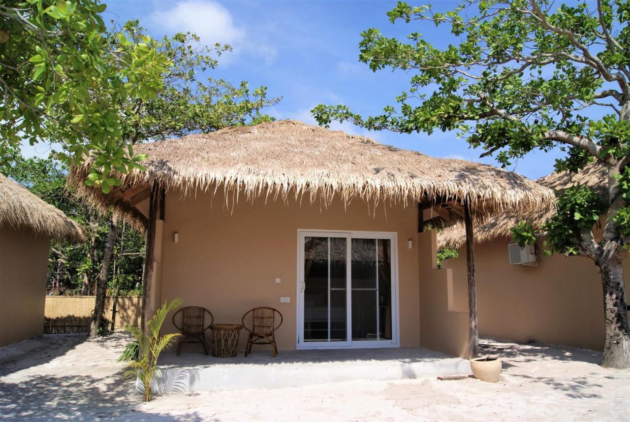 Beachwalk Koh Rong Kaoh Touch Екстериор снимка