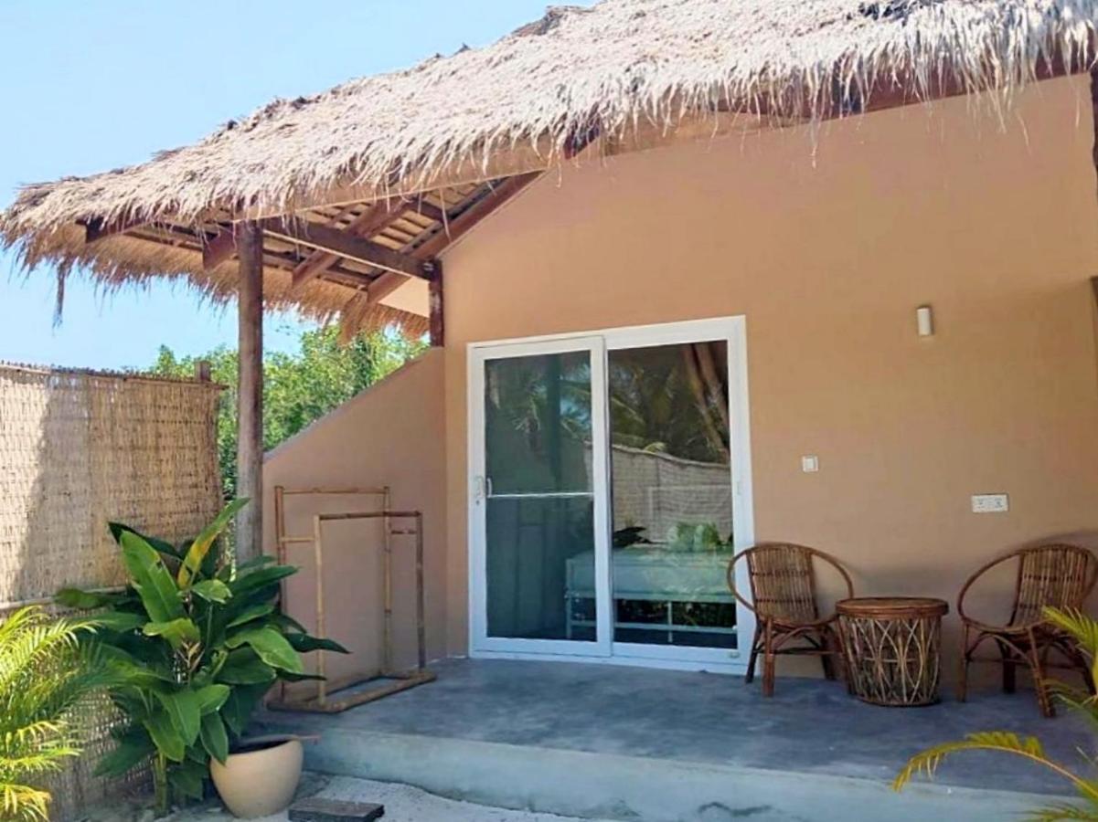 Beachwalk Koh Rong Kaoh Touch Екстериор снимка