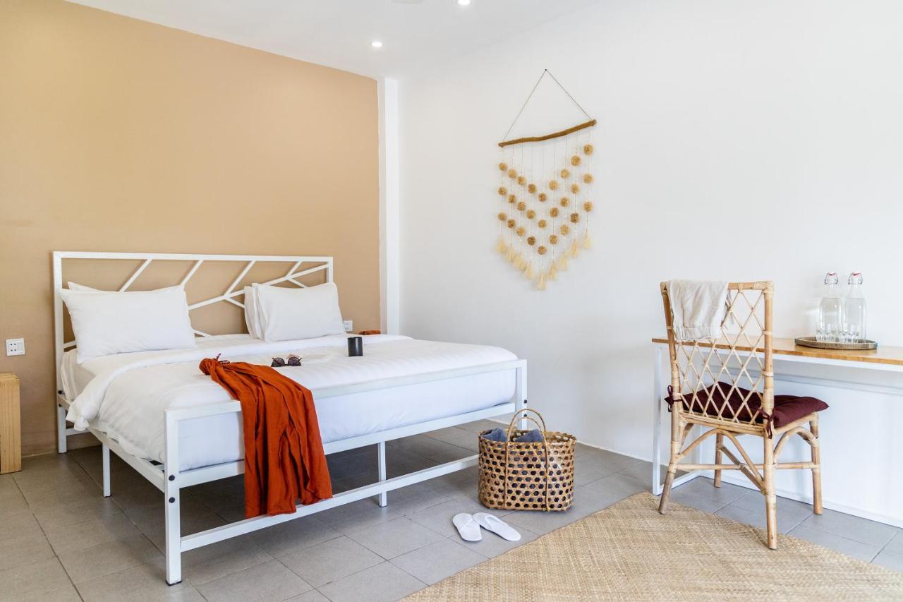 Beachwalk Koh Rong Kaoh Touch Екстериор снимка