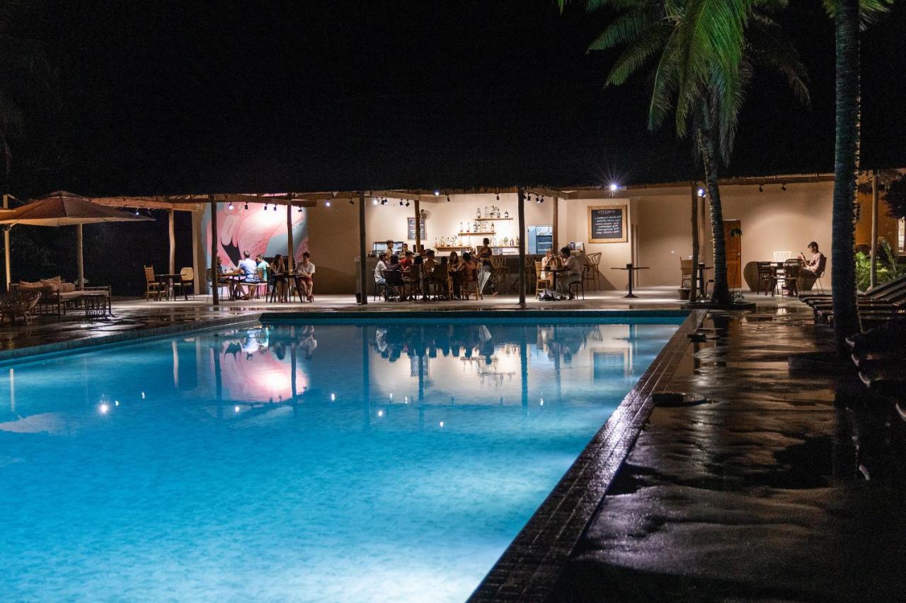 Beachwalk Koh Rong Kaoh Touch Екстериор снимка