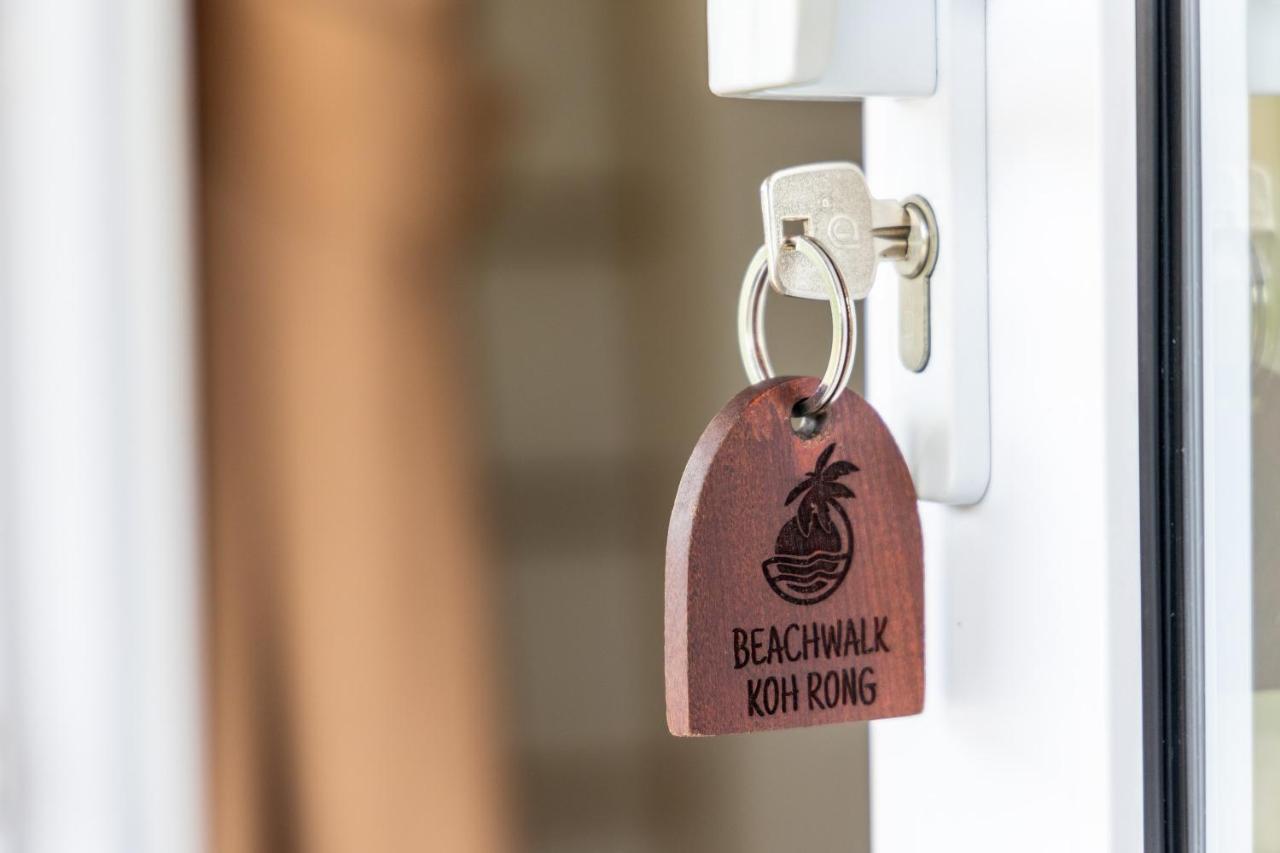 Beachwalk Koh Rong Kaoh Touch Екстериор снимка
