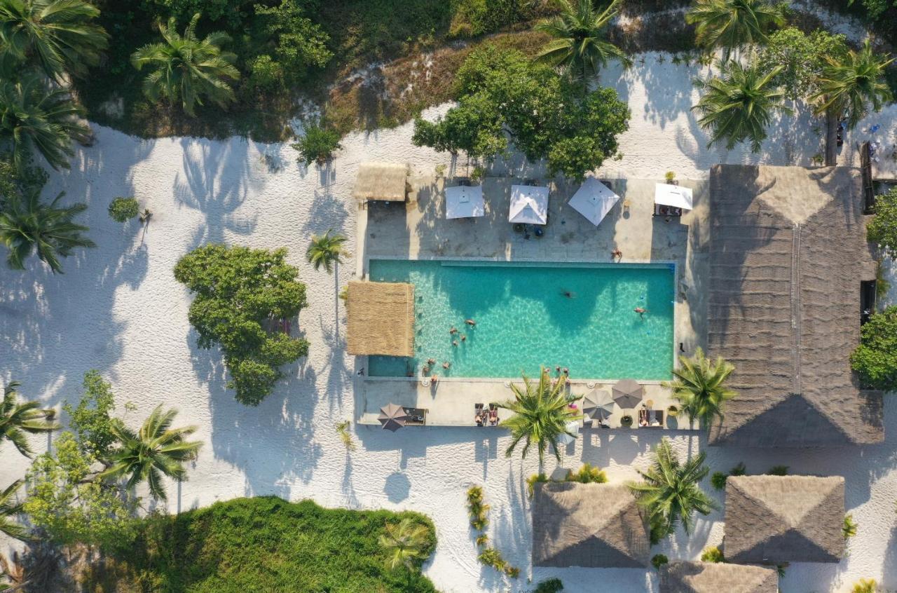 Beachwalk Koh Rong Kaoh Touch Екстериор снимка