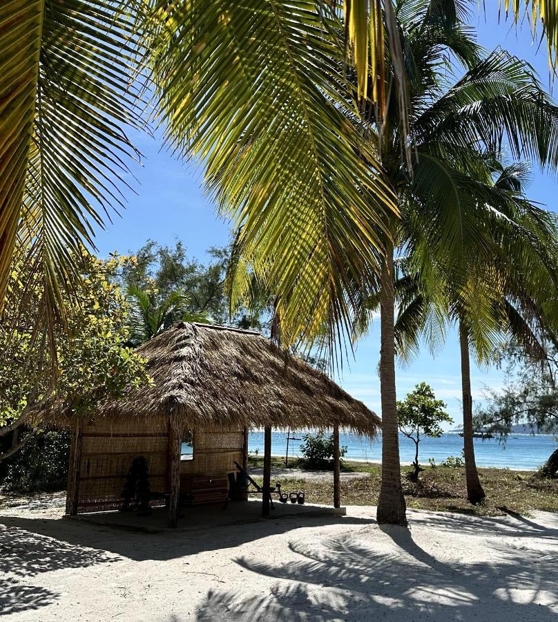 Beachwalk Koh Rong Kaoh Touch Екстериор снимка