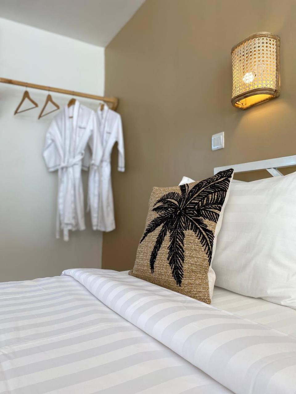 Beachwalk Koh Rong Kaoh Touch Екстериор снимка