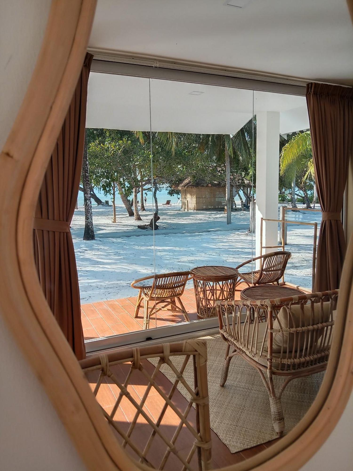 Beachwalk Koh Rong Kaoh Touch Екстериор снимка