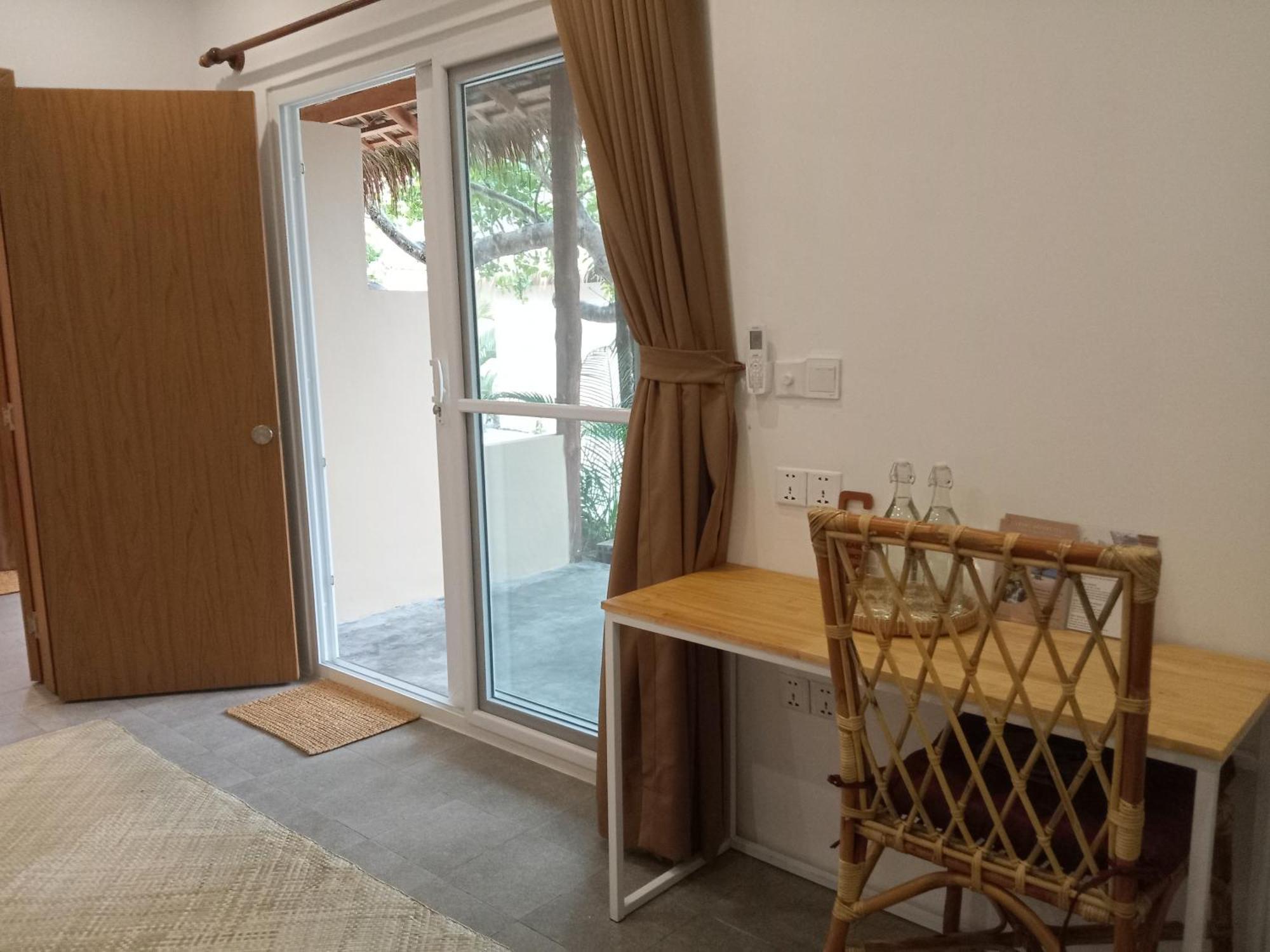 Beachwalk Koh Rong Kaoh Touch Стая снимка